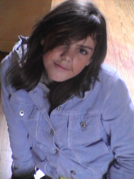Ma tite soeure